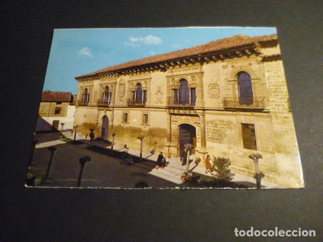 Postcards: BAEZA JAEN AYUNTAMIENTO