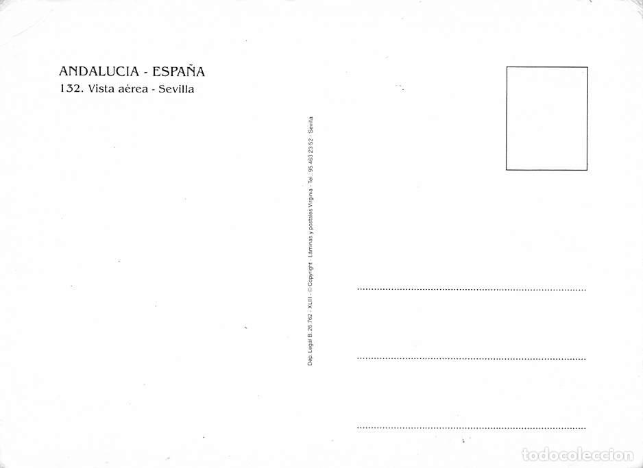 Postales: Sevilla - Sin Circular - Foto 3