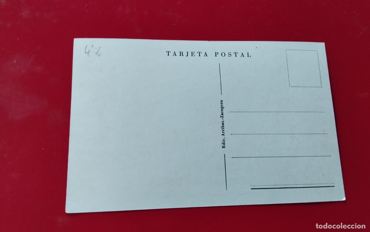 Postales: MALAGA , POSTAL ANTIGUA , - Foto 3