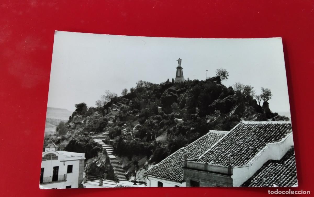 Postales: OLVERA, POSTAL ANTIGUA , BLANCO Y NEGRO