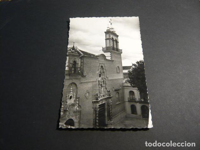 Cartoline: CABRA CORDOBA PARROQUIA DE SANTO DOMINGO DE GUZMAN