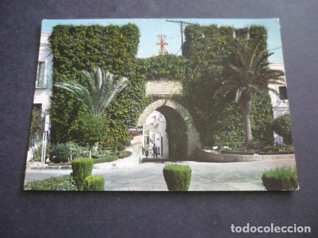 Postales: TARIFA CADIZ PUERTA DE JEREZ