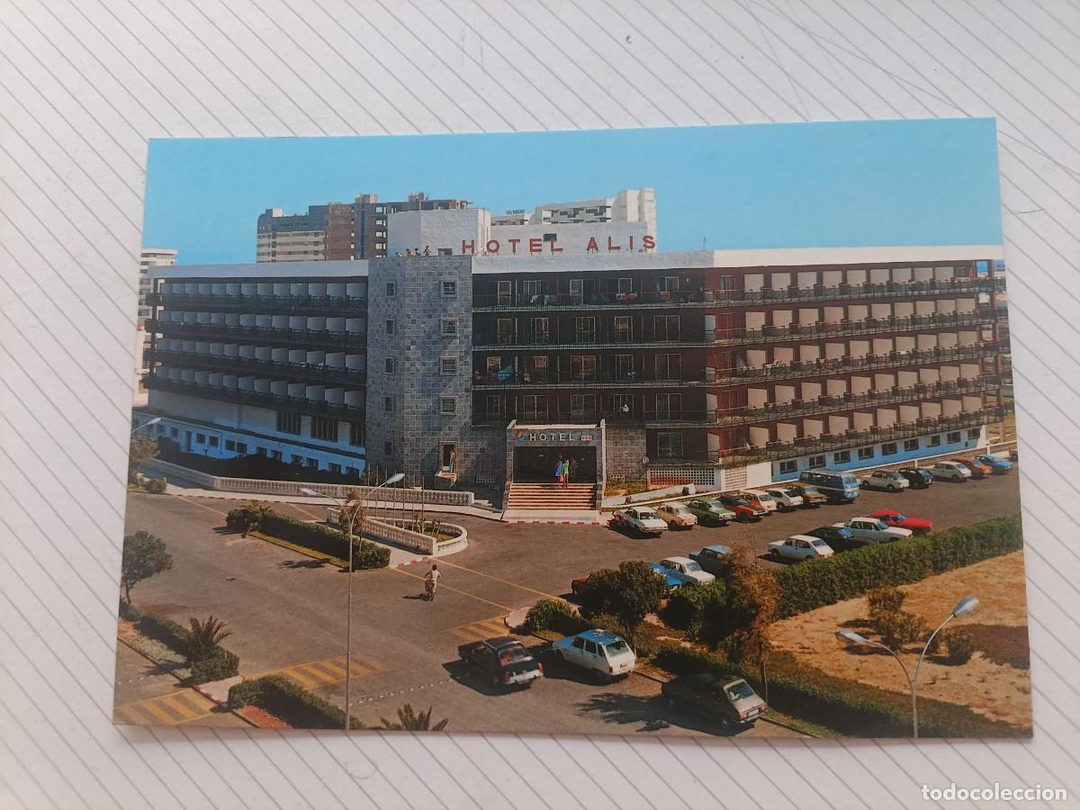 Postales: Roquetas de Mar, Almer&iacute;a
