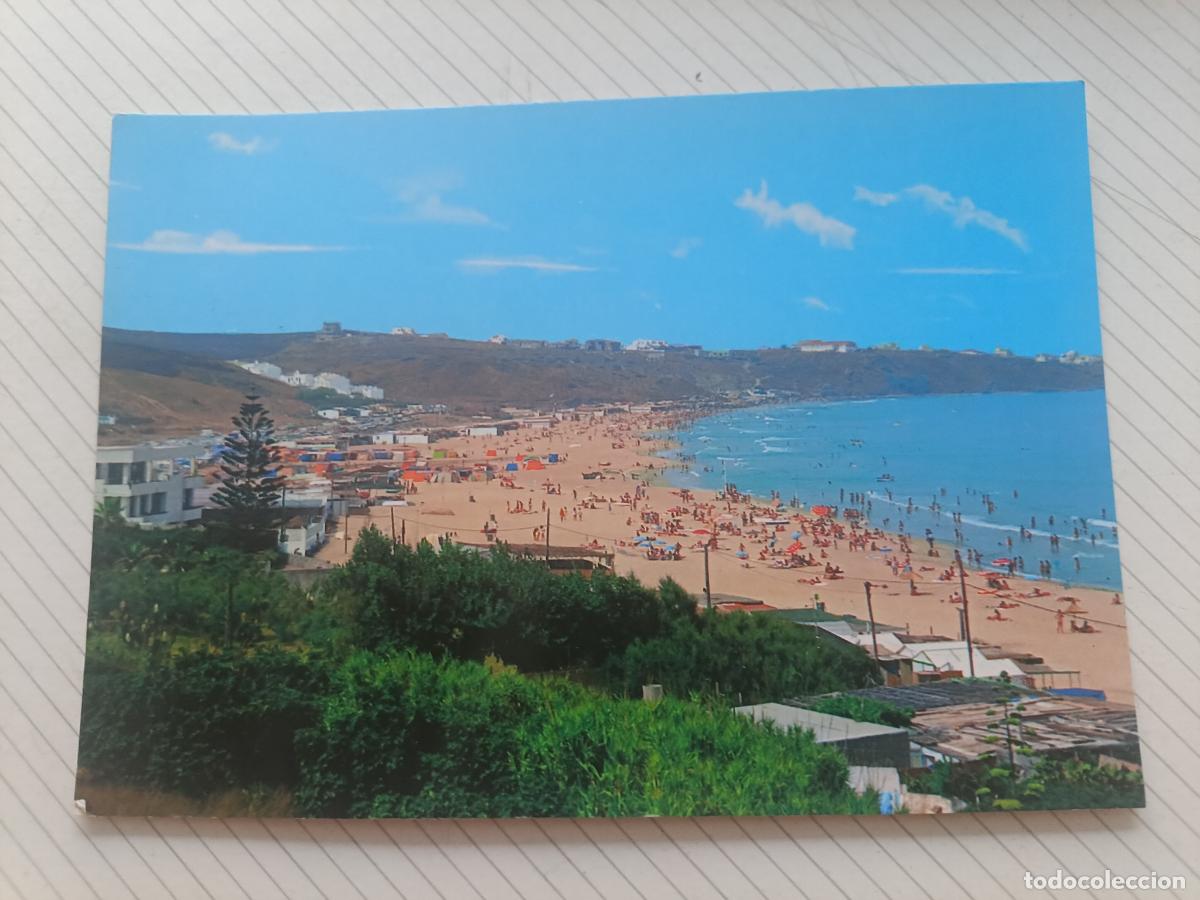 Postales: Algeciras, postal no usada