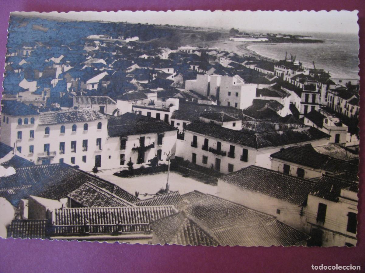 Postales: POSTAL FOTOGRAFICA DE ESTEPONA VISTA PANORAMICA. FOTO J. GAITAN