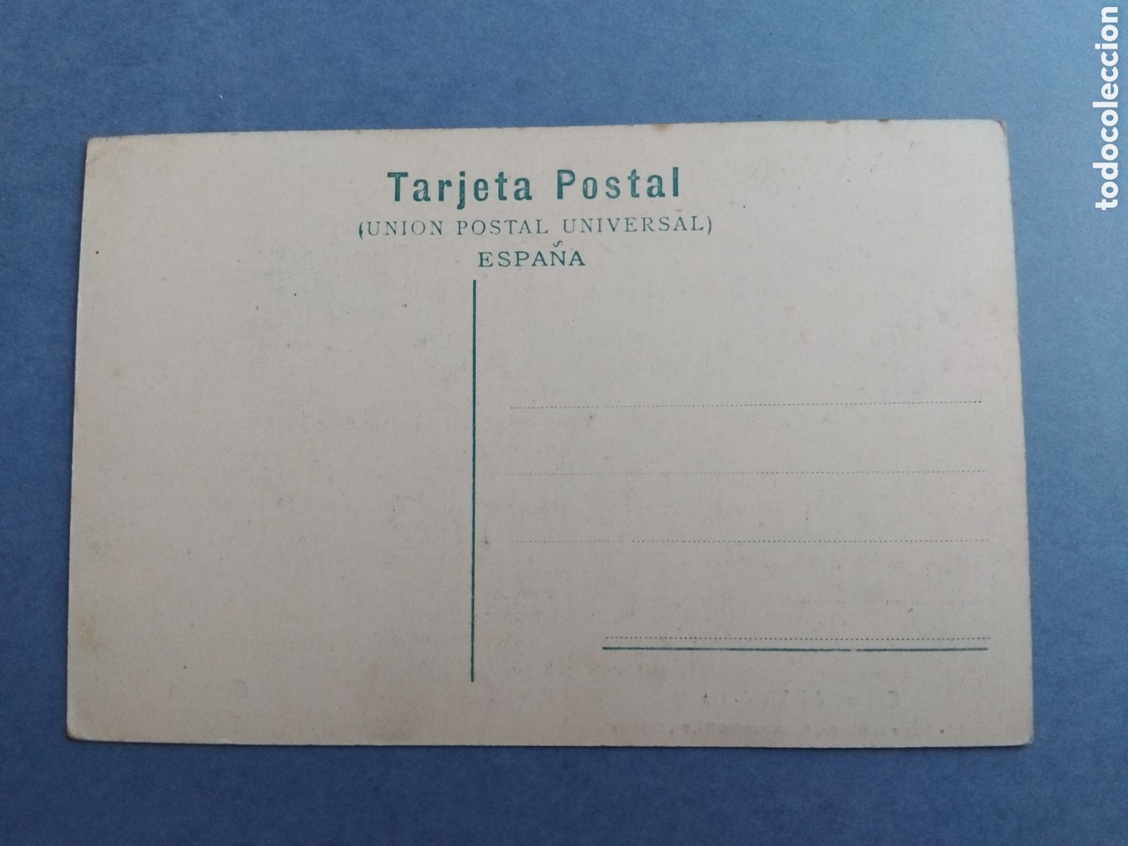 Postales: Postal Granada. Carrera del Darro - Foto 2