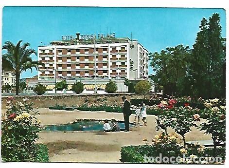 Postales: HOTEL CORDOBA PALACE.- CORDOBA