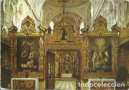 Postales: POSTAL A COLOR 2083 GRANADA LA CARTUJA