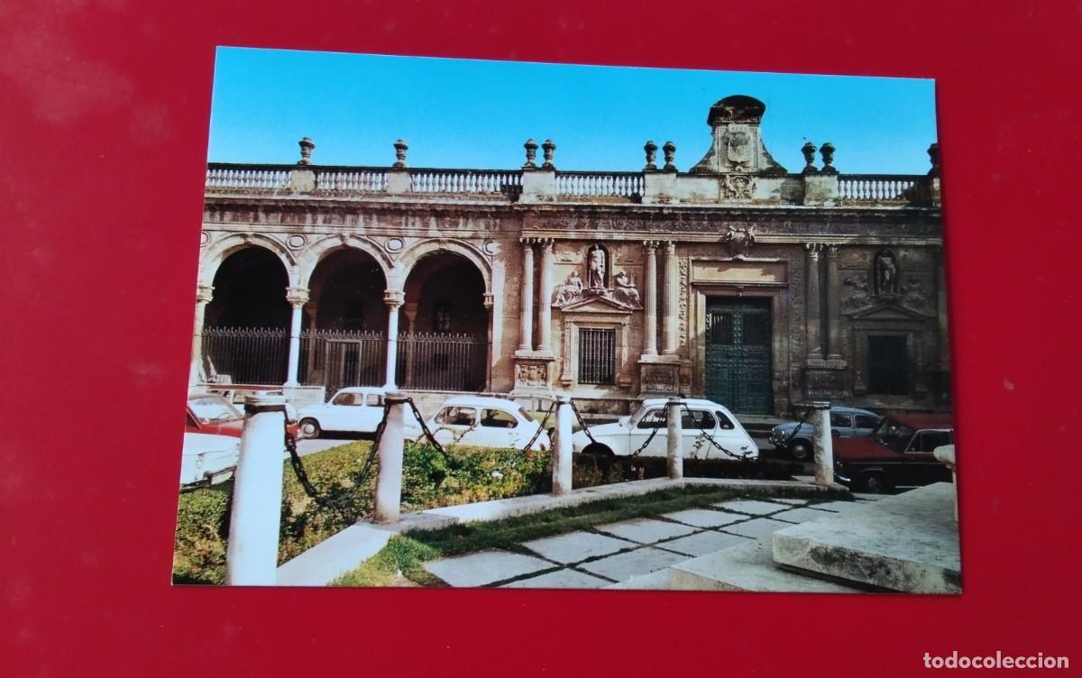 Postales: JEREZ DE LA FRONTERA , POSTAL ANTIGUA
