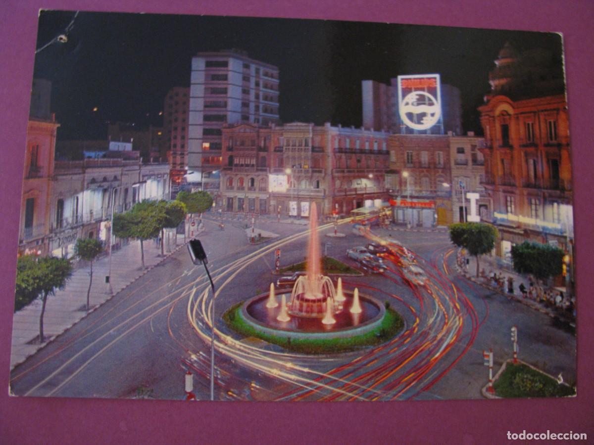 Postales: POSTAL DE ALMERIA. PUERTA DE PURCHENA. BEASCOA