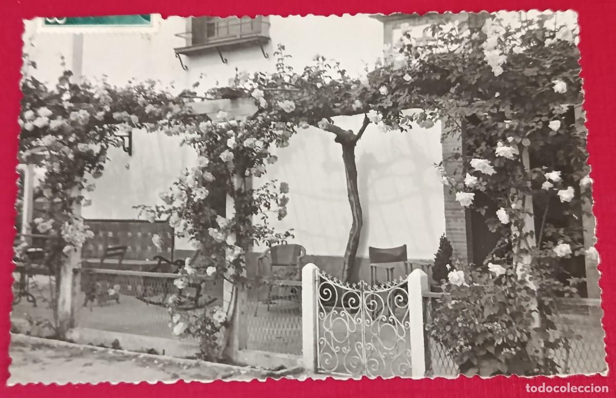 Postales: POSTAL FOTOGR&Aacute;FICA MAYO CORDOB&Eacute;S 1950