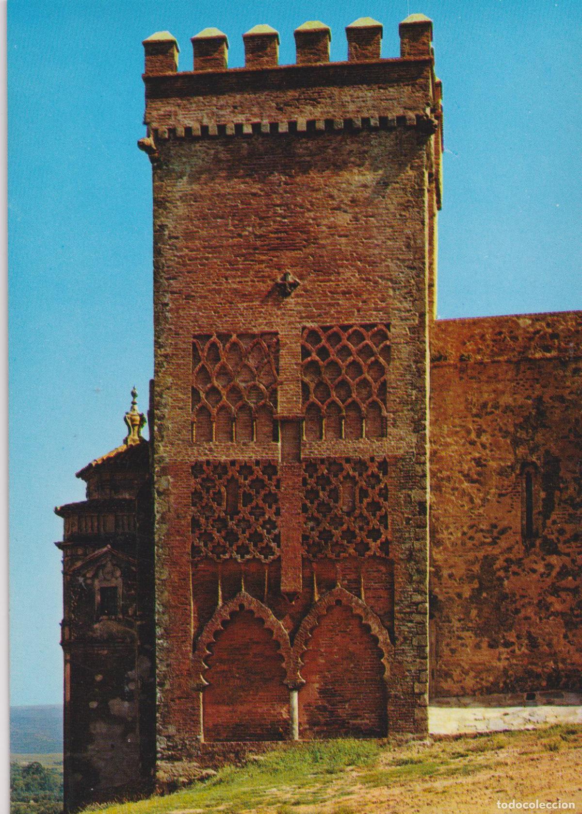Postales: ARACENA (HUELVA) TORRE ALMOHADE &ndash; EDICIONES VISTABELLA N&ordm;6 &ndash; S/C