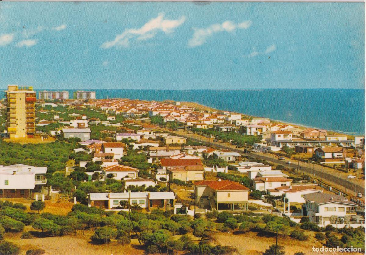 Postales: PUNTA UMBRIA (HUELVA) &ndash; EDITA BEASCOA N&ordm;8676 &ndash; S/C