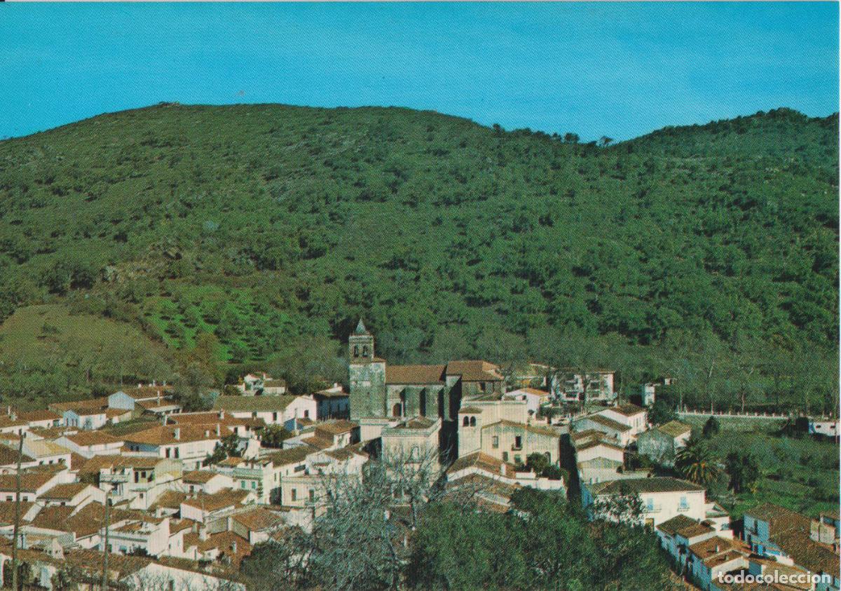 Postales: ALMONASTER (HUELVA) VISTA PARCIAL - POSTALES SAN-PI N&ordm;1 &ndash; S/C