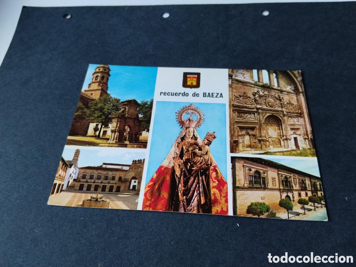 Postales: Postal servicio por Hermanos Vilar, Rus enlace Antonio y Emilia