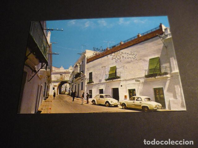 Postales: CONIL CADIZ TARJETA POSTAL