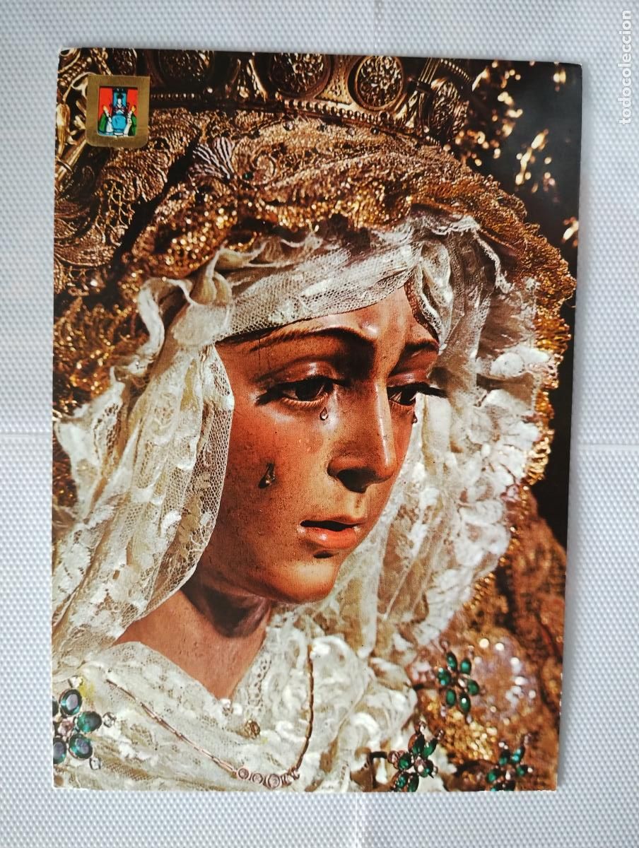 Postales: Sevilla N&ordm; 90 La Macarena