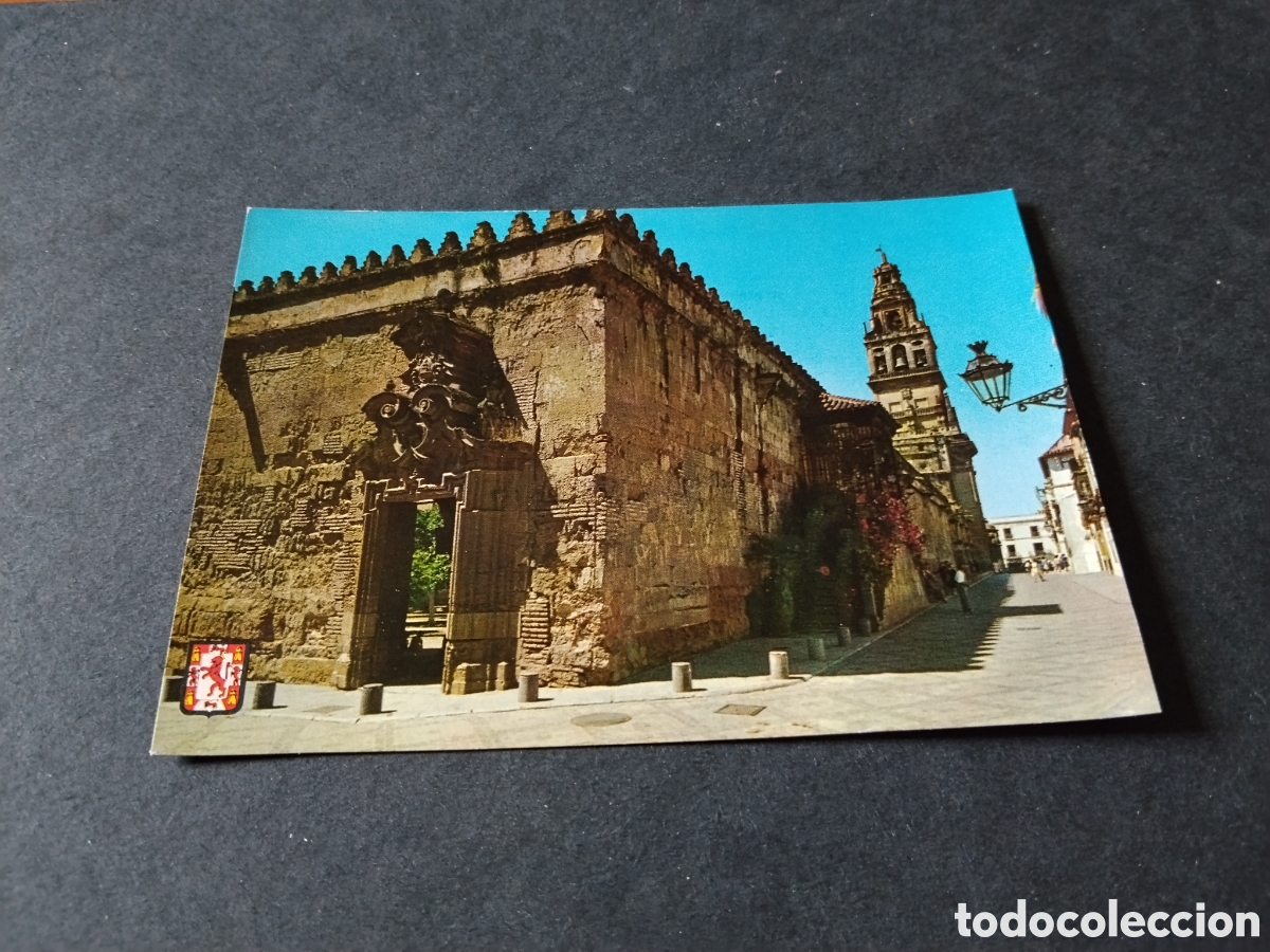 Postales: Postal C&oacute;rdoba...... - Foto 1