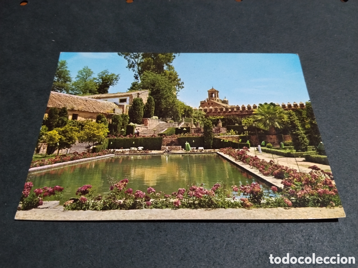 Postales: Postal C&oacute;rdoba....... - Foto 1