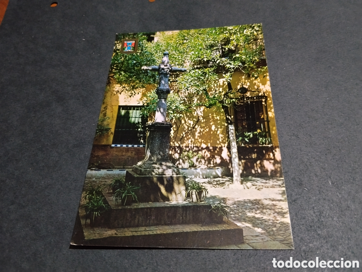 Postales: Postal Sevilla.........