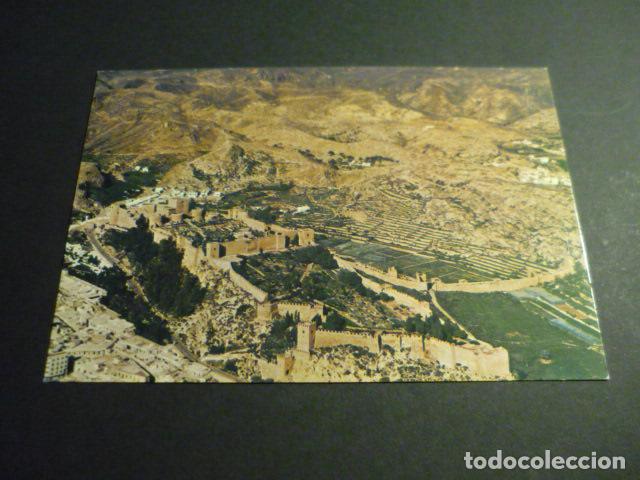 Postales: ALMERIA VISTA AEREA POSTAL