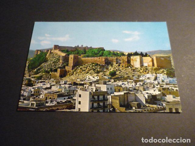 Postales: ALMERIA TARJETA POSTAL