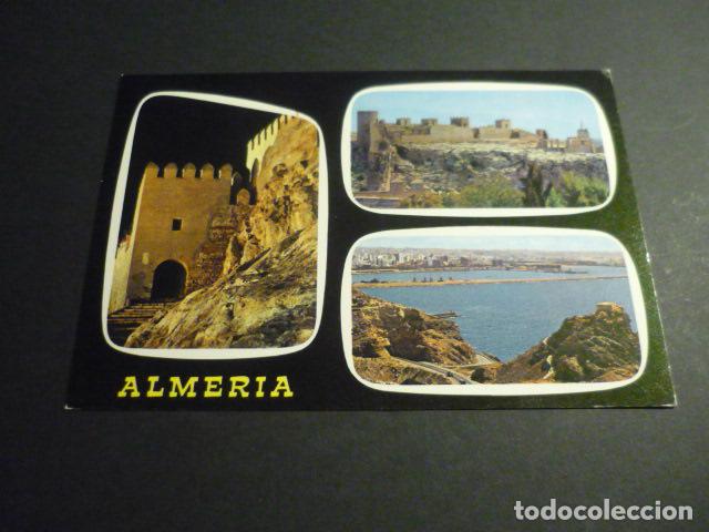 Postales: ALMERIA TARJETA POSTAL