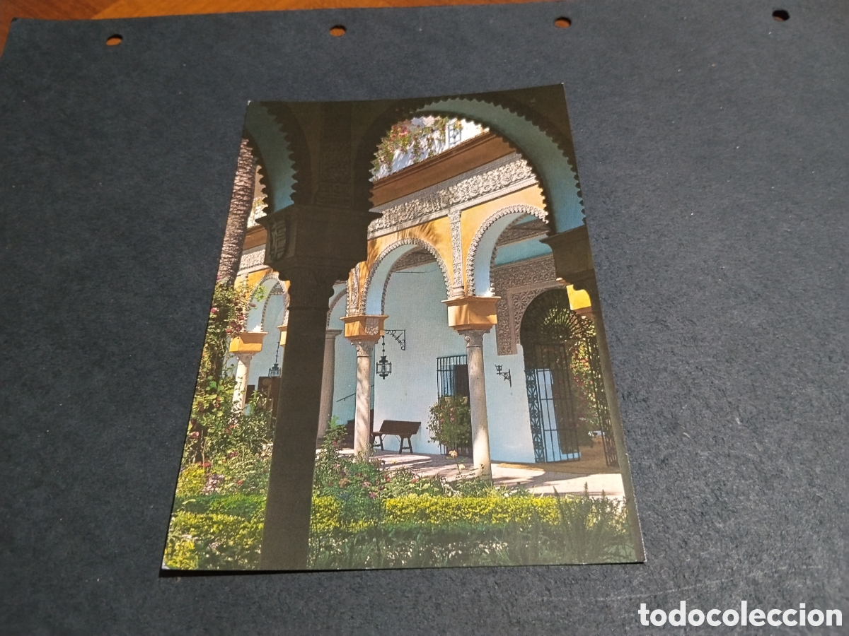 Postales: Postal Sevilla...........