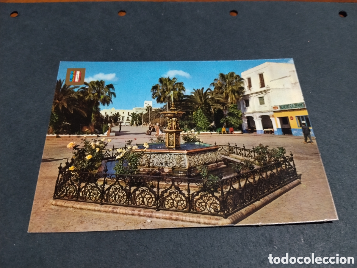 Postales: Postal Ayamonte Plaza - Foto 1