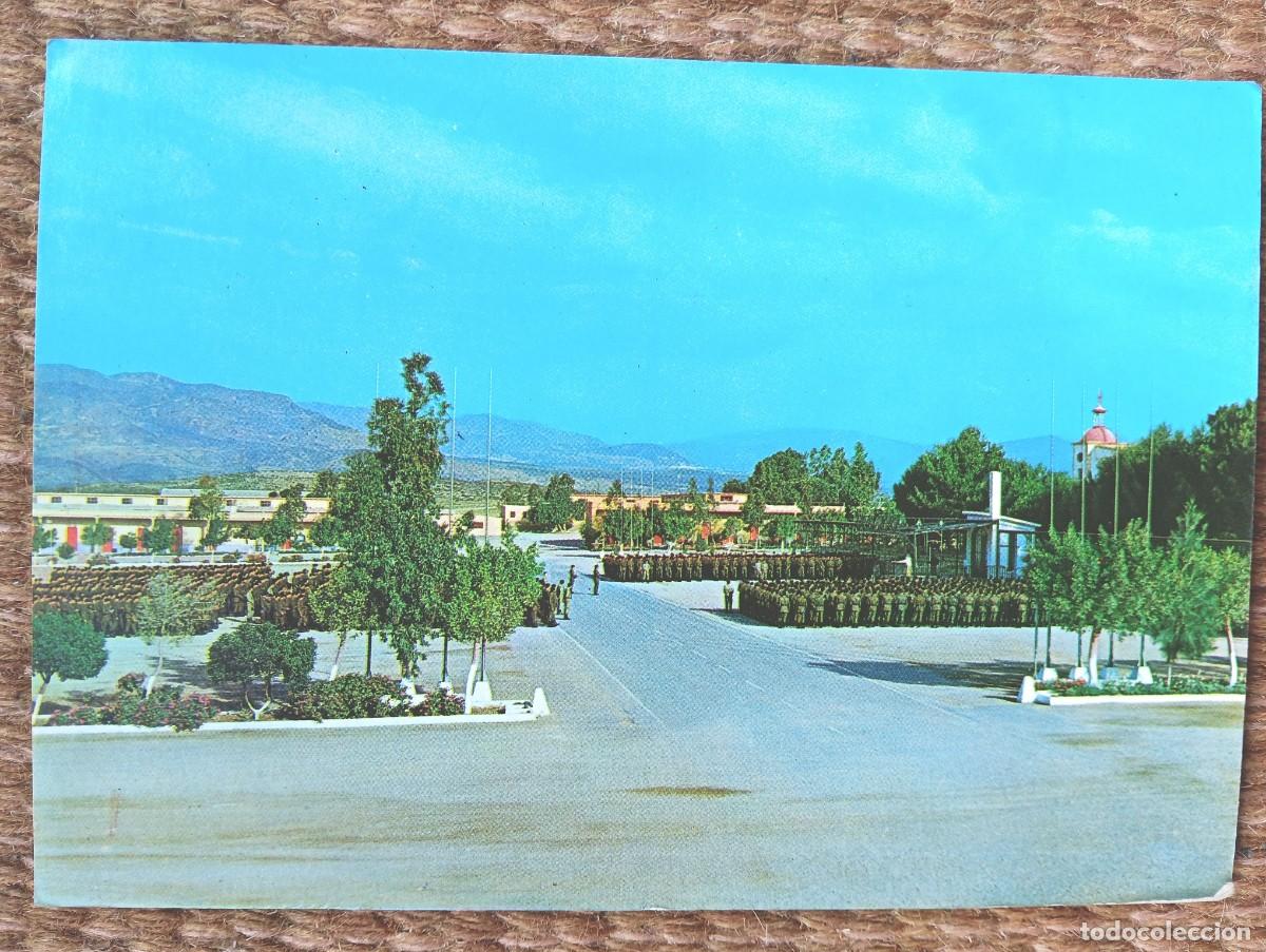 Postales: VIATOR - ALMERIA - C.I.R. N&ordm; 6 - ED. ARRIBAS