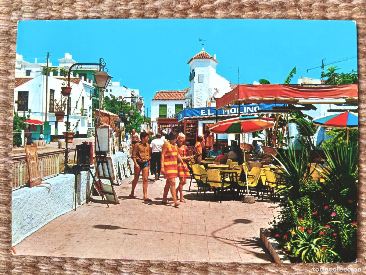 Postales: TORREMOLINOS - MALAGA - POSTALES COSTA DEL SOL