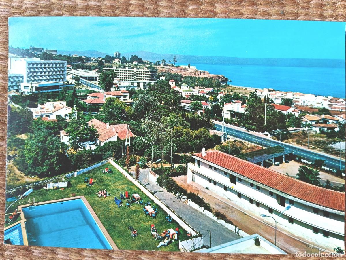 Postales: TORREMOLINOS - MALAGA - ED. BEASCOA