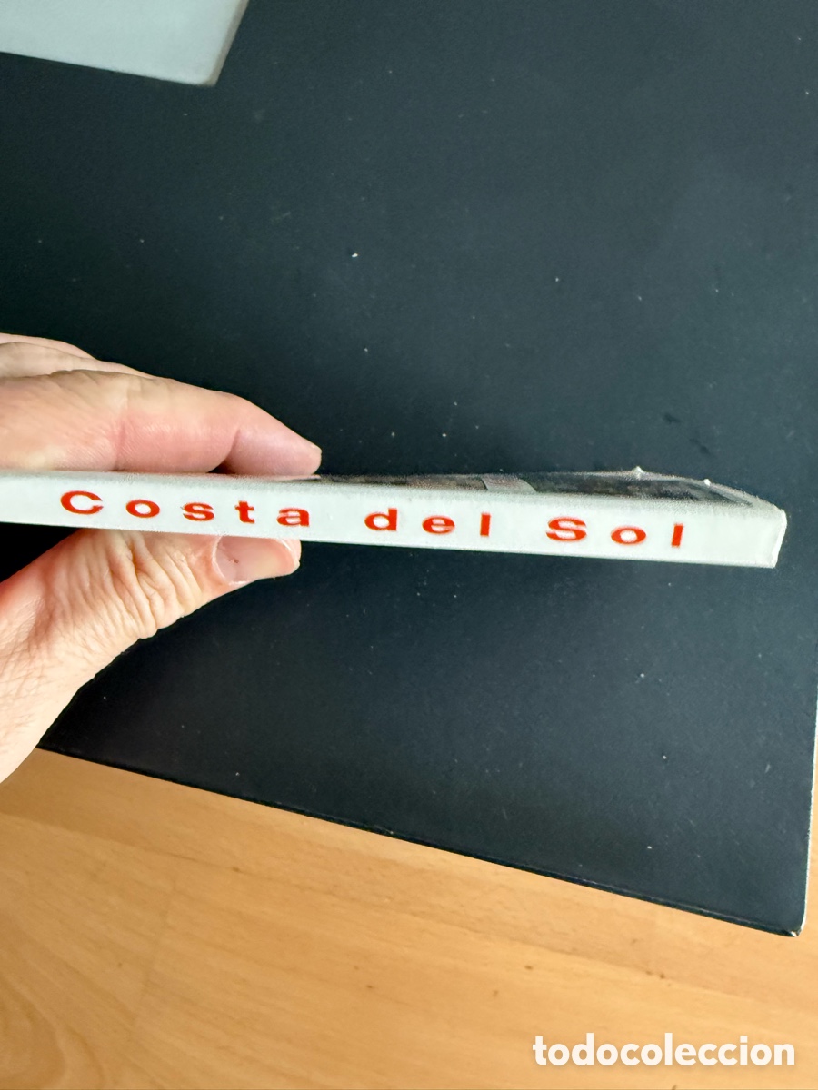 Postales: Bloc Postales. MIJAS. COSTA DEL SOL - Foto 4