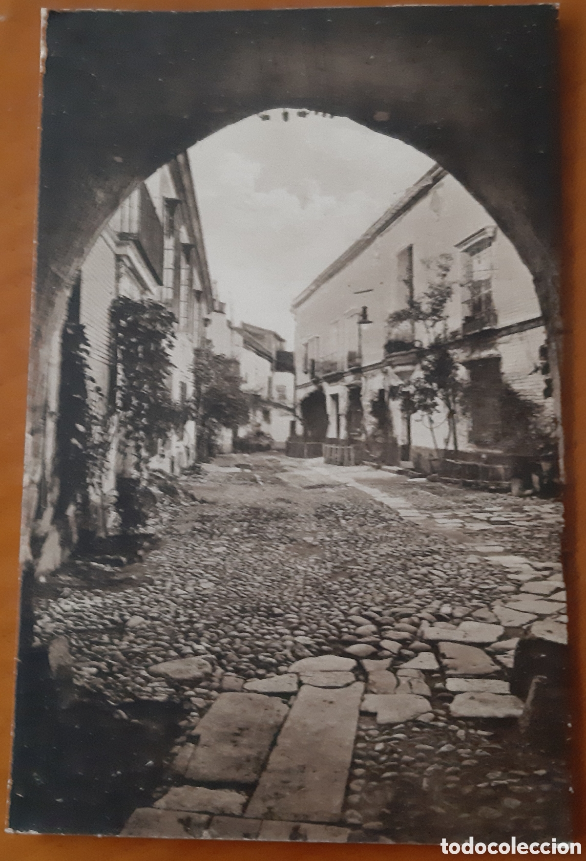 Postales: Postal Sevilla. Colegio San Miguel. Sin escribir. R10193