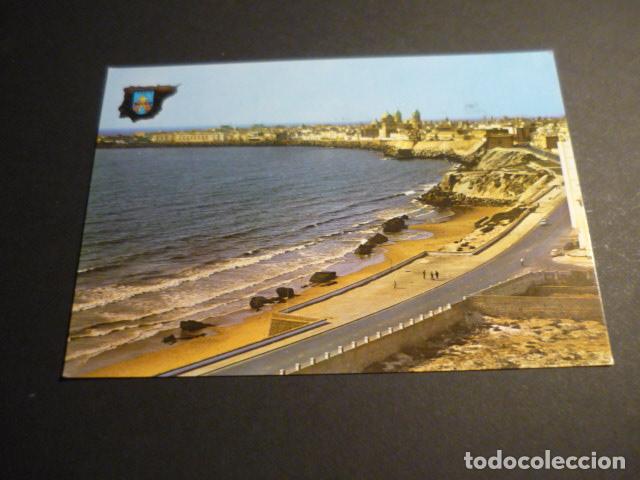 Postales: CADIZ TARJETA POSTAL