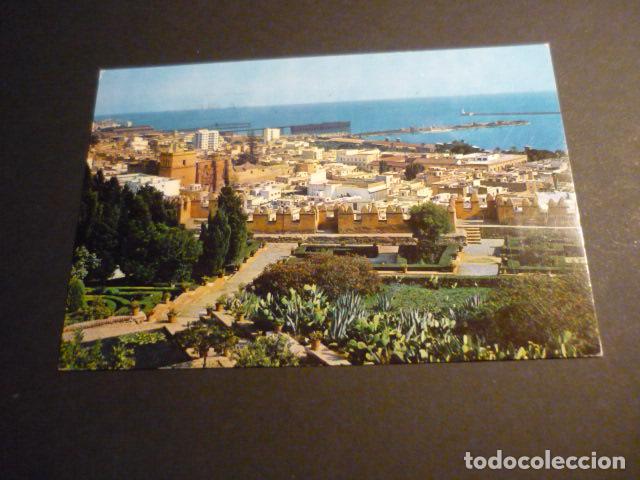 Postales: ALMERIA TARJETA POSTAL