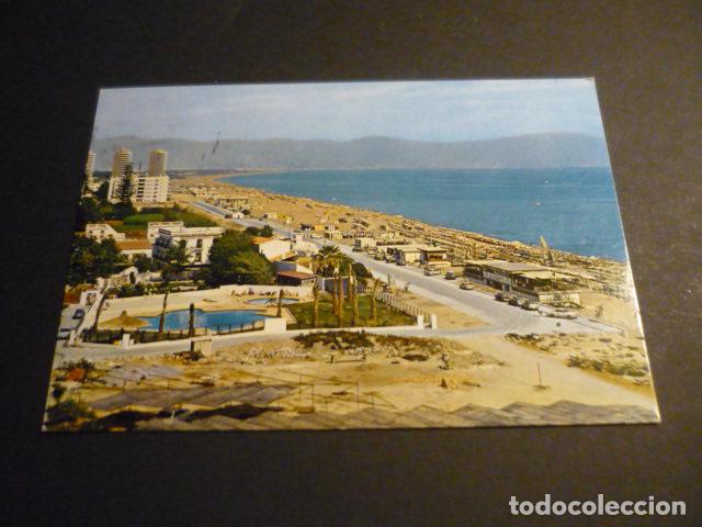 Postales: TORREMOLINOS MALAGA TARJETA POSTAL