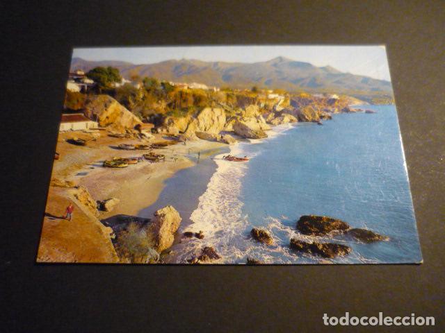 Postales: NERJA MALAGA TARJETA POSTAL