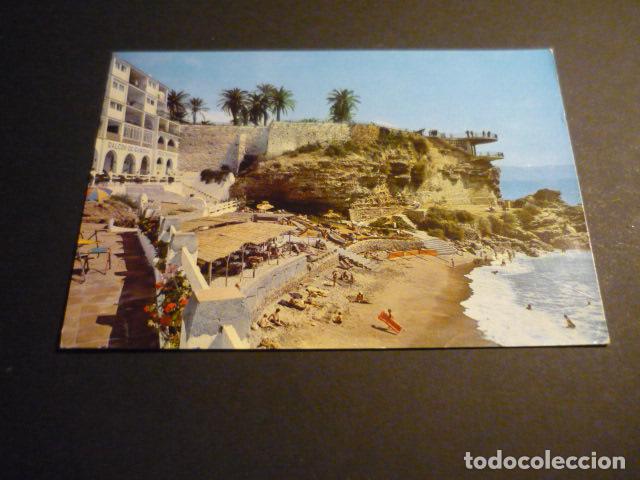 Postales: NERJA MALAGA TARJETA POSTAL