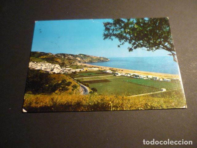 Postales: LA HERRADURA GRANADA TARJETA POSTAL