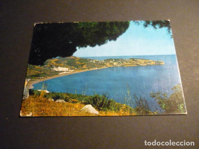 Postales: LA HERRADURA GRANADA TARJETA POSTAL