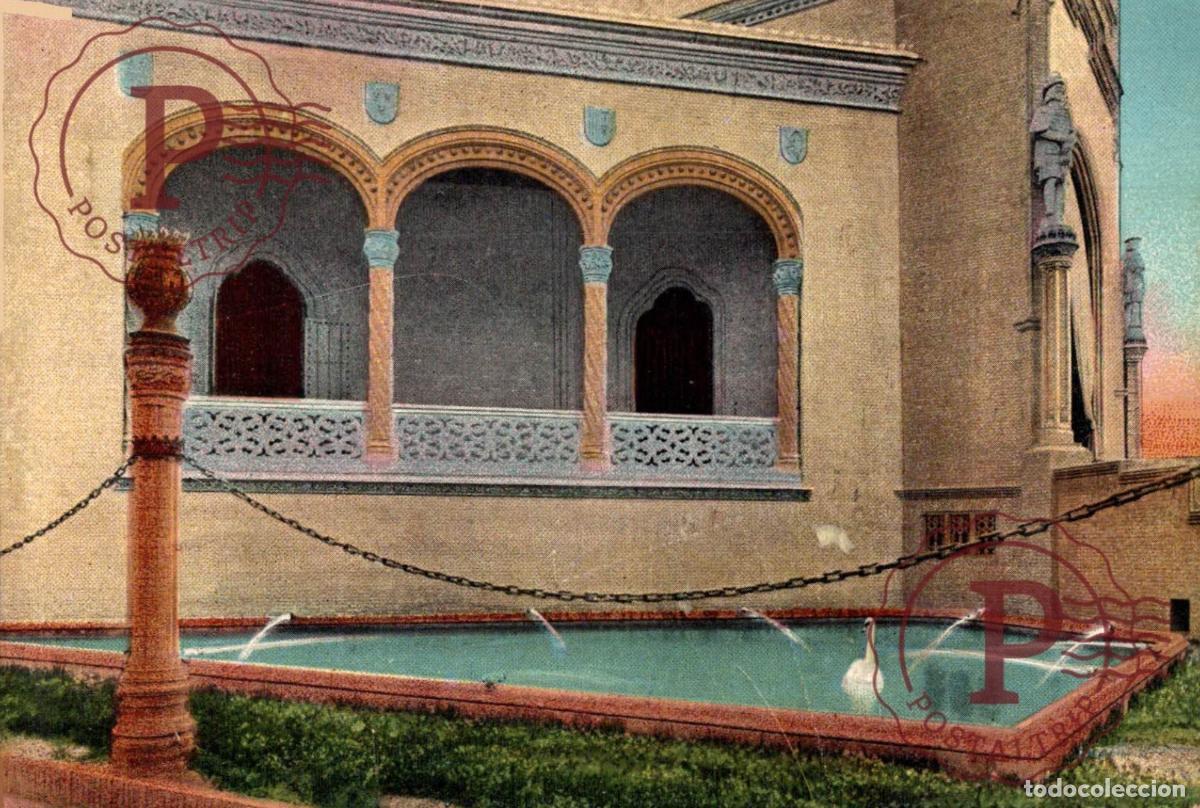 Postales: ANDALUC&Iacute;A. ESPA&Ntilde;A. ESPAGNE. SPAIN