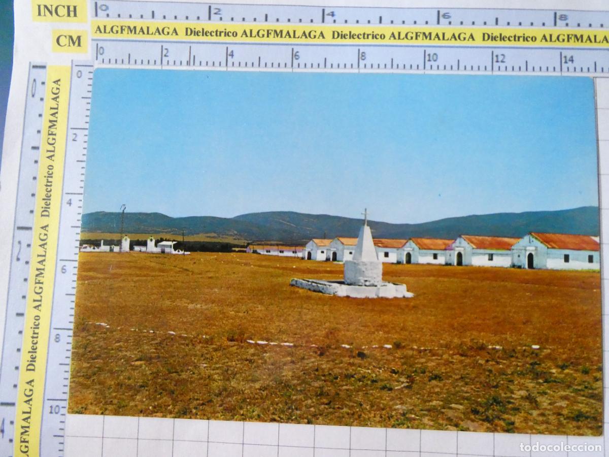 Postales: POSTAL DE C&Aacute;DIZ. A&Ntilde;O 1965 FACINAS CAMPAMENTO MILITAR 7857 GIL PEREZ. 2575