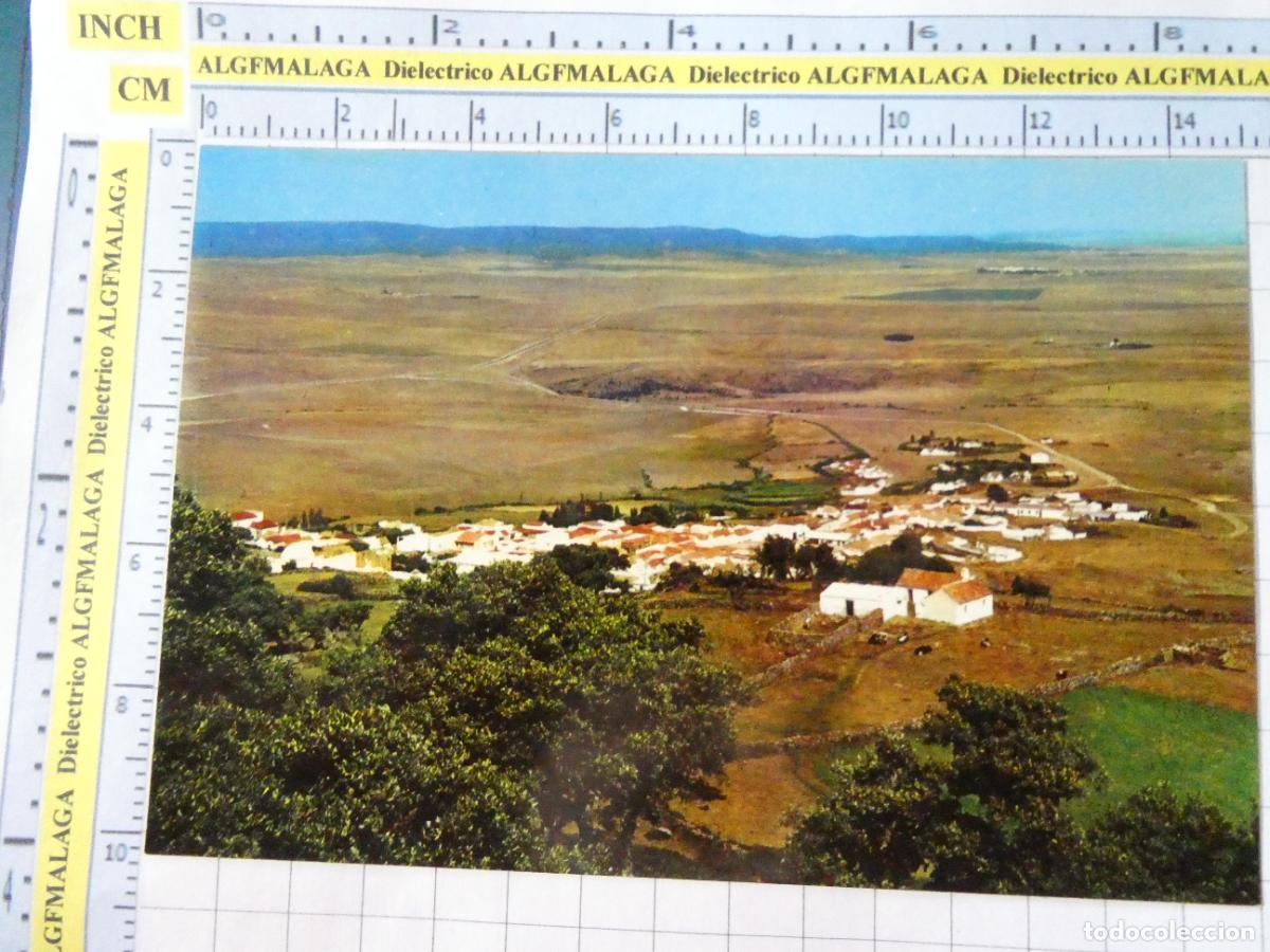 Postales: POSTAL DE C&Aacute;DIZ. A&Ntilde;O 1965 FACINAS CAMPAMENTO MILITAR VISTA PANOR&Aacute;MICA 7855 GIL PEREZ. 2576