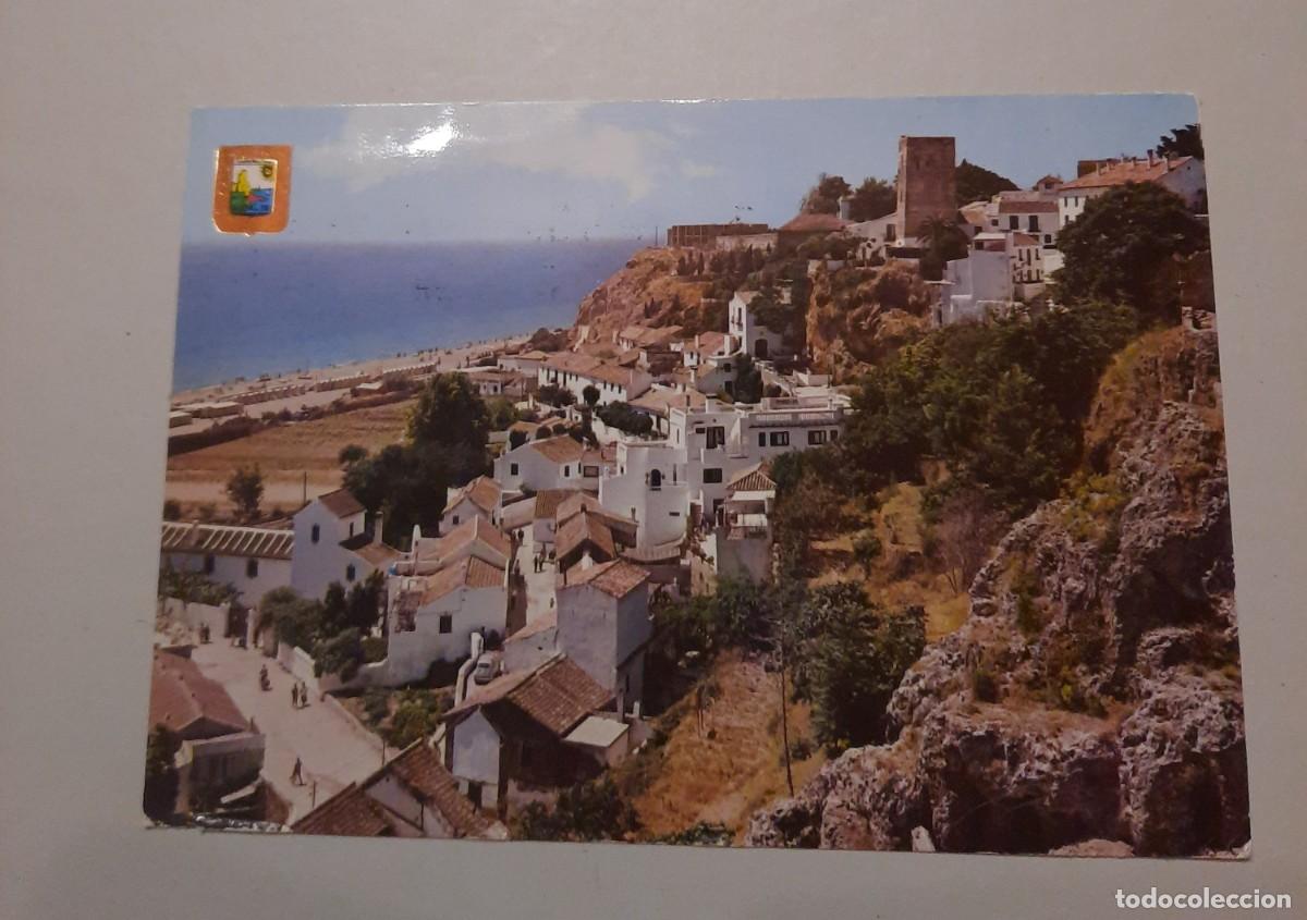 Postales: 1975 el Bajondillo Torremolinos - Foto 1