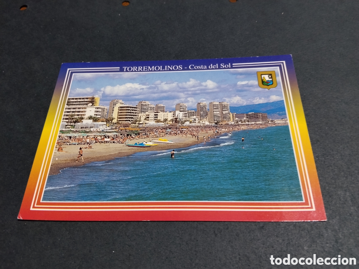 Postales: Postal Torremolinos..... - Foto 1