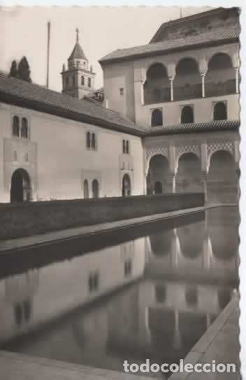 Postales: GRANADA SIN ESCRIBIR ALHAMBRA - Foto 1