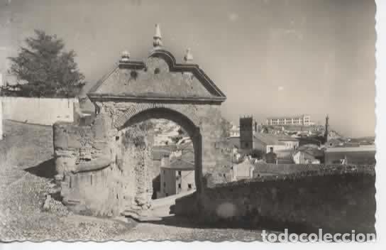Postkarten: RONDA MALAGA ESCRITA PUENTE VIEJO