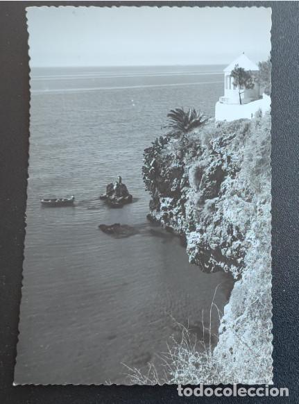 Postcards: TORREMOLINOS, POSTAL ANTIGUA, 14 X 9 CM APROX.