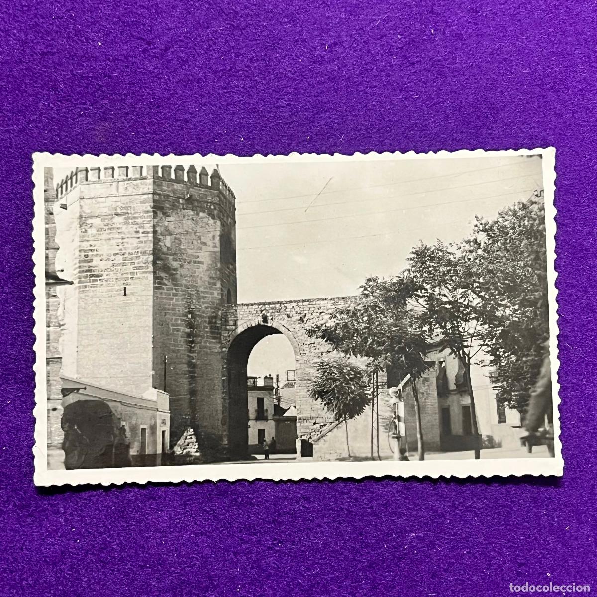 Postales: POSTAL DE CORDOBA. TORRE DE LA MALMUERTA.
